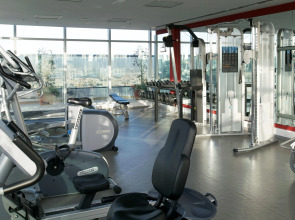 Отель Montreal Barsha