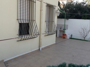 House With 4 Bedrooms in Calabardina, With Furnished Terrace - 200 m F
