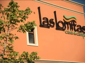 Las Lomitas - Casa de Campo