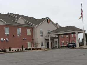 Best Western Rainsville Inn