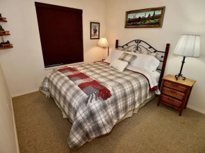 Ponderosa Retreat by Casago Mccall