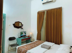 Griya Cemara Homestay