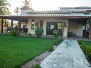 Joao Praia Hotel