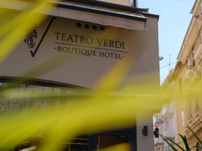 Teatro Verdi Hotel