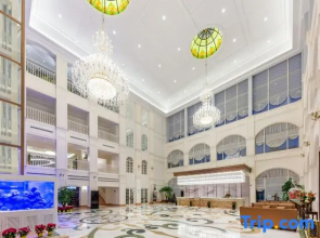Narada Resort Shanghai