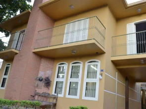 La Maison Brasiliana