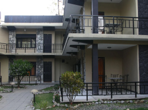 Moonlight Resort and Spa