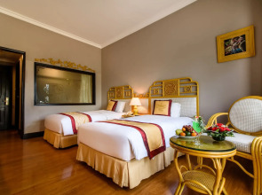 Huong Giang Hotel Resort and Spa