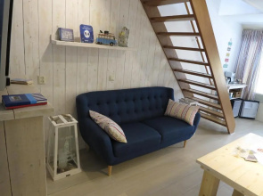 B&B Vloedlijn Texel