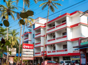 Collection O O 2329 Hotel Goa's Pearl