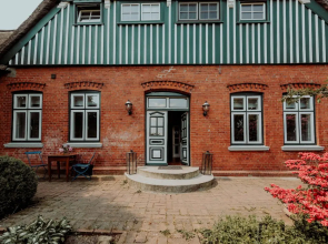 Landhaus Kurzenmoor