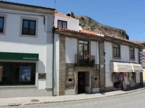 Quartos em vivenda serra da Estrela