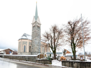 Apartment in Niedernsill Near Ski Slopes