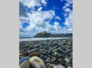 Seaview Duplex Apartment - Spectacular Views