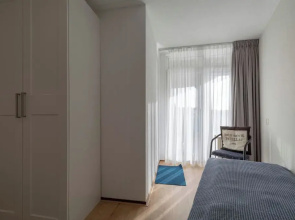 Residence Juliana 77 Apartment by the sea