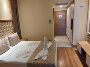 Oz Hotels SUI - All Inclusive