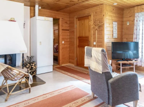 Holiday Home Pikkupuro