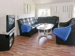 Lolland, Falster & Møn - Marielyst Holiday House (82-0196)