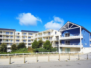 Vacancéole Le Domaine de Bertheaume