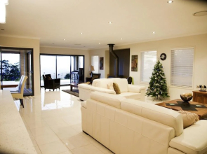 Montville Mountain Lodge