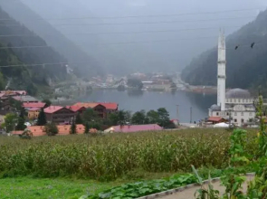 Uzungöl Öztürk Hotel