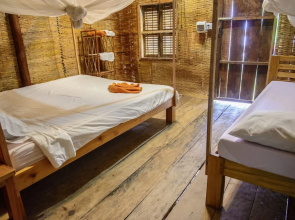 Ananas Beach Bungalows