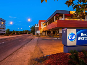 Best Western Golden Lion Hotel