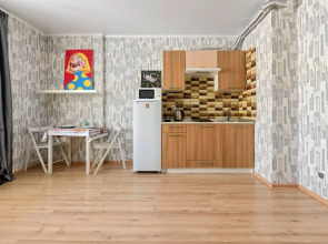 Две подушки на улице Вадима Шефнера 10 корп. 1