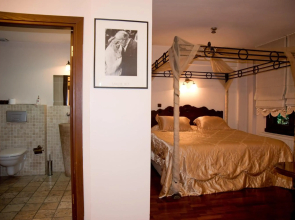 Villa Sphendone Suites