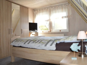 Holiday Home Achtern Diek 29 a