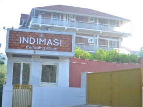 INDIMASI - Ayurveda & Healing Village