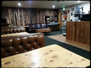 Old Corral Hotel & Steakhouse