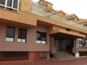 Apartment Canteras Beach