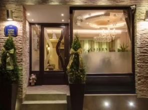 Hotel President de Luxe