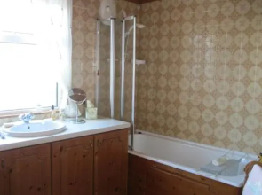 Rosebank Farm B&B