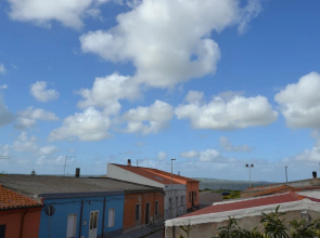 La Casa del Pittore