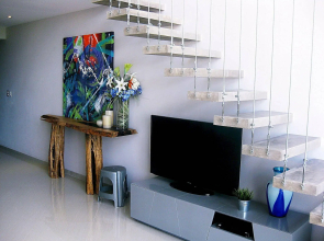 IRIS Studios & Apartments