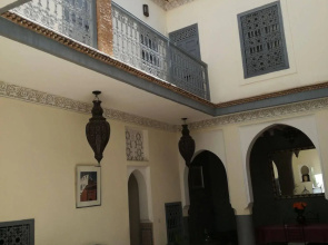 Riad Des Epices