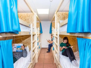 Хостел Feel Good