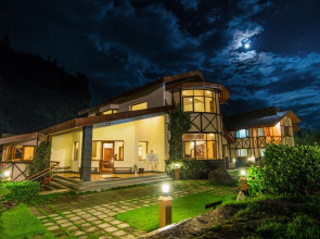 Solang Valley Resort