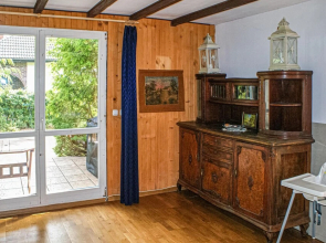 Beautiful Home in Grzybowo With 3 Bedrooms and Wifi