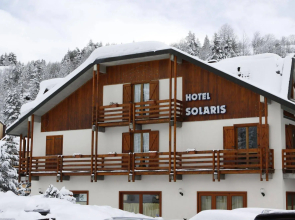 Club Hotel Solaris