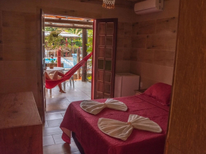 Hotel Ferrugem Eco Village