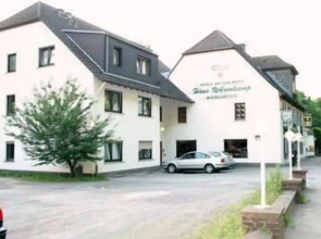 Hotel & Restaurant Haus Kehrenkamp
