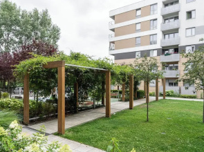 RentPlanet Apartamenty T?czowa