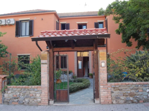 B&B Lamato Borgo