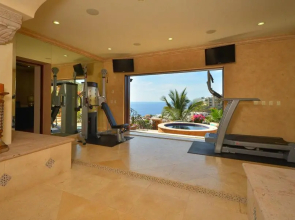 Casa Piedra Beautiful Unique Adobe Casita Sleeps 12