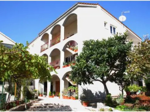 Apartments Ercegovic