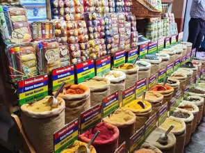 Le Champ de Mars B&B