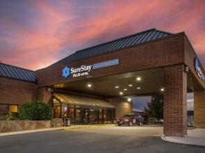 SureStay Plus Hotel by Best Western Price